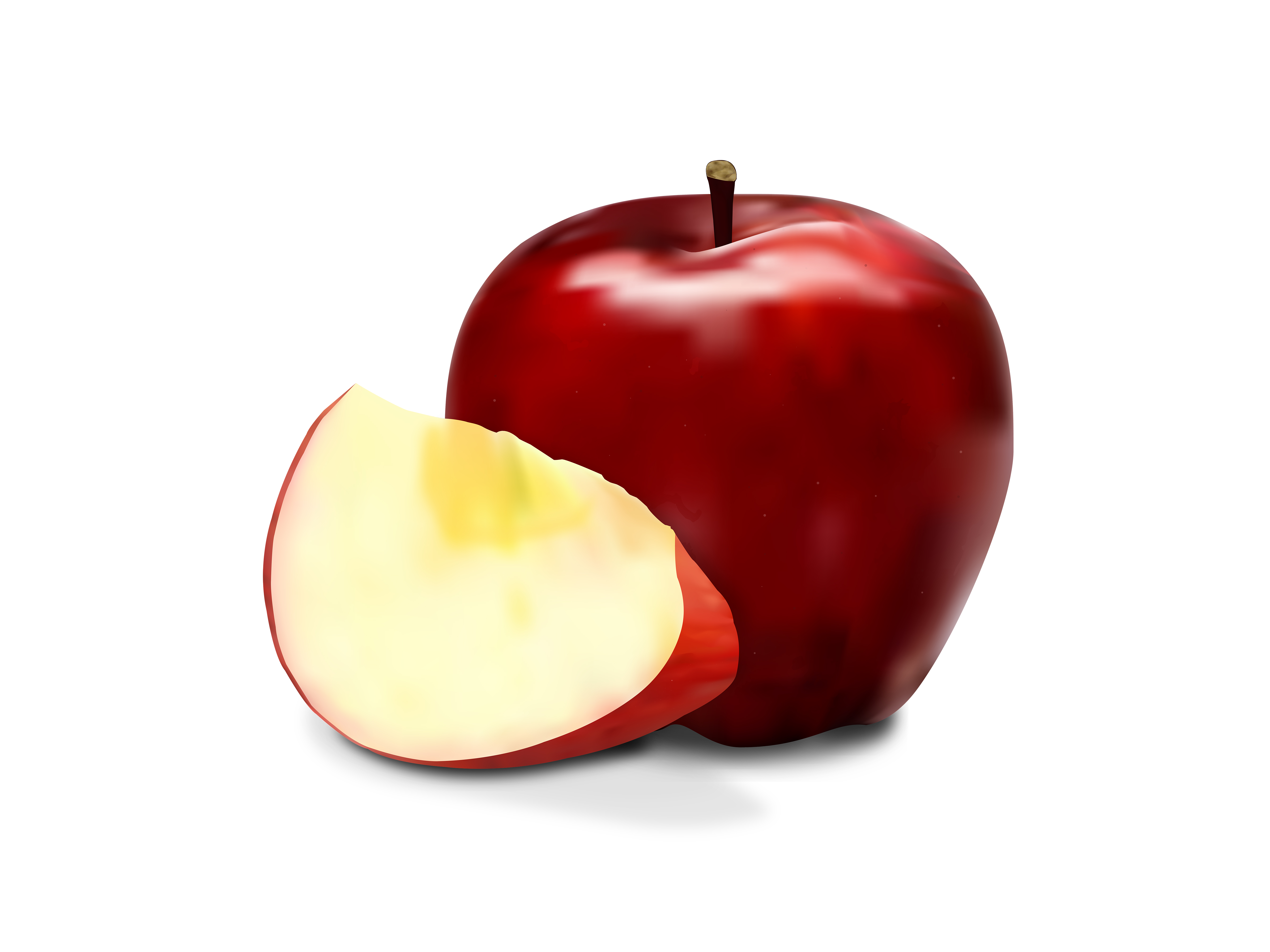 APPLE ROSH HASHANA