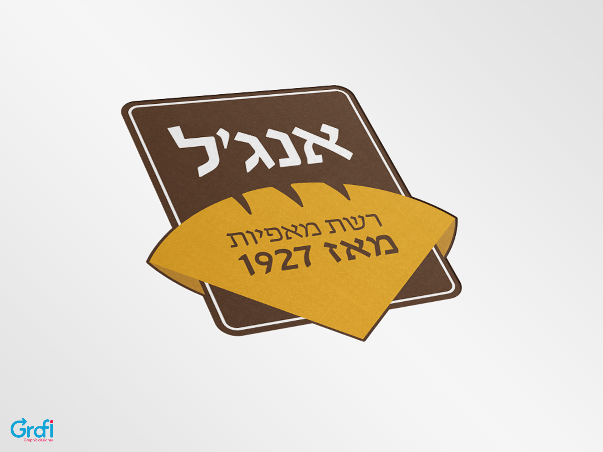 ANGEL LOGO