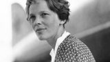 Amelia Earhart SOURCE
