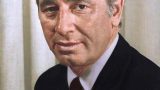 SHIMON PERES
